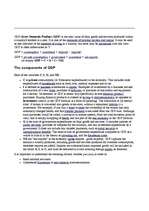 Konspekts 'Reģionālā plānošana', 18.