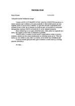 Paraugs 'Motivācijas vēstule', 1.