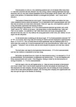 Eseja 'Discrimination at Work', 2.