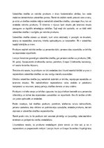 Eseja 'Vai sabiedrības drošība ir svarīgāka par indivīda privātumu?', 1.