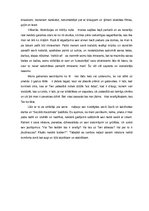 Eseja 'Patopsiholoģija - sajūtu analīze', 2.