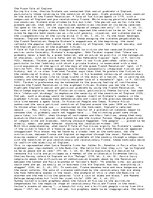 Eseja 'Tale of Two Cities', 1.