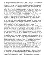 Eseja 'Tale of Two Cities', 2.