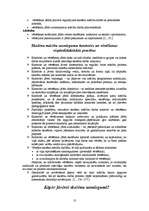 Referāts 'Vērtēšana mācību procesā. Neformālā, normatīvā un kriteriālā vērtēšana', 10.