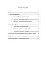 Referāts 'Mantošana', 2.