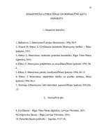 Referāts 'Mantošana', 22.