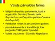 Prezentācija 'Itālija', 3.