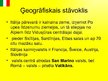 Prezentācija 'Itālija', 7.