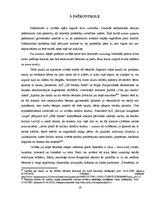 Diplomdarbs 'Preču patērēšana kredītā kā paškontroles problēma', 19.