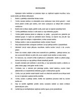 Diplomdarbs 'Preču patērēšana kredītā kā paškontroles problēma', 48.