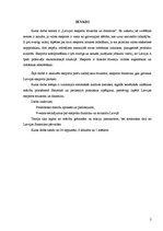 Referāts 'Latvijas eksporta struktūra un dinamika', 3.