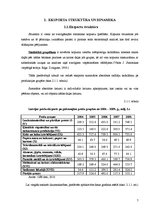 Referāts 'Latvijas eksporta struktūra un dinamika', 7.