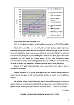 Referāts 'Latvijas eksporta struktūra un dinamika', 8.