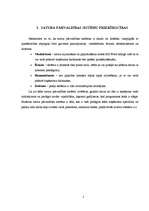 Referāts 'Satura pārvaldības sistēmas, to salīdzinošā analīze', 5.