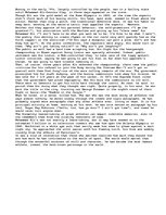 Eseja 'Muhammad Ali Biography', 1.