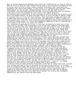 Eseja 'Case Study Analysis', 1.