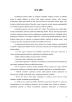 Prakses atskaite 'Prakses atskaite mārketingā', 3.