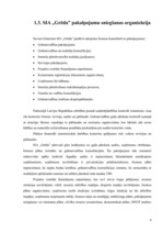 Prakses atskaite 'Prakses atskaite mārketingā', 9.