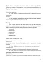 Prakses atskaite 'Prakses atskaite mārketingā', 14.