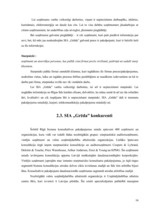 Prakses atskaite 'Prakses atskaite mārketingā', 16.