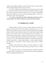 Prakses atskaite 'Prakses atskaite mārketingā', 18.