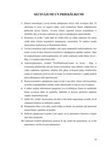 Prakses atskaite 'Prakses atskaite mārketingā', 20.