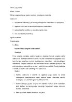 Referāts 'Projekta darbs: puķu kaste', 2.