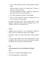 Referāts 'Projekta darbs: puķu kaste', 4.