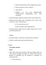 Referāts 'Projekta darbs: puķu kaste', 5.