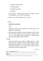 Referāts 'Projekta darbs: puķu kaste', 6.