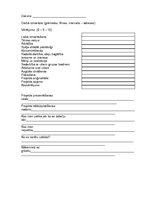 Referāts 'Projekta darbs: puķu kaste', 7.