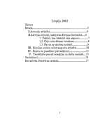 Referāts 'Latvijas ceļi - sauszemes satiksme', 2.