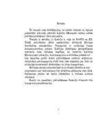 Referāts 'Latvijas ceļi - sauszemes satiksme', 3.