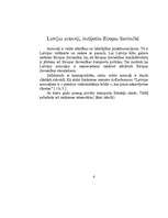 Referāts 'Latvijas ceļi - sauszemes satiksme', 6.