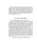 Referāts 'Latvijas ceļi - sauszemes satiksme', 9.