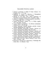 Referāts 'Latvijas ceļi - sauszemes satiksme', 17.