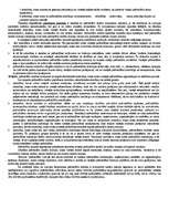 Konspekts 'Pašvaldības. Eksāmena jautājumu konspekts', 2.