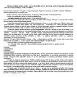 Konspekts 'Pašvaldības. Eksāmena jautājumu konspekts', 21.