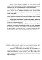 Diplomdarbs 'Līzings kā alternatīvs finansēšanas avots uzņēmējdarbībā', 30.