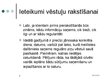 Prezentācija 'Newsletter (ziņu vēstule)', 8.