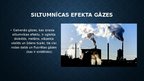 Prezentācija 'Siltumnīcas efekts', 8.