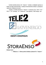 Prakses atskaite 'Prakses atskaite SIA "Empower"', 9.