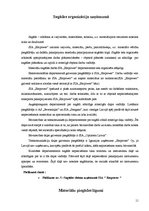 Prakses atskaite 'Prakses atskaite SIA "Empower"', 11.