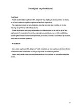 Prakses atskaite 'Prakses atskaite SIA "Empower"', 17.