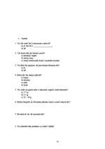 Referāts 'NaCl loma cilvēka dzīvē', 18.