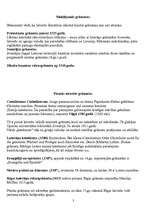 Konspekts 'Literatūra Latvijā pirms latviešu rakstu rašanās', 3.