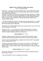 Konspekts 'Literatūra Latvijā pirms latviešu rakstu rašanās', 4.