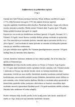 Konspekts 'Literatūra Latvijā pirms latviešu rakstu rašanās', 6.