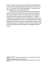 Referāts 'Nenoteiktības mazināšanas teorija', 5.