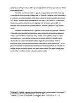 Referāts 'Nenoteiktības mazināšanas teorija', 9.